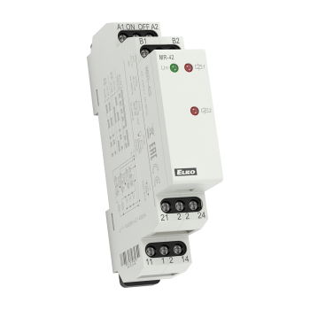 Speicherrelais MR-42/UNI
