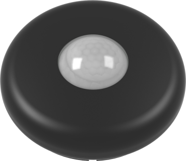 RFMD-200/MT MATTER Bewegungsmelder  (schwarz)