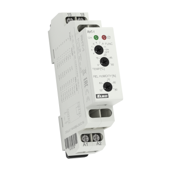 Hygrostat  RHT-1