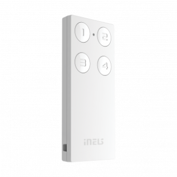 Fernbedienung RF KEY-40/W