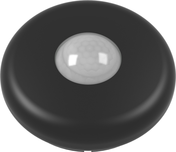 RFMD-200/MT MATTER Bewegungsmelder  (schwarz)