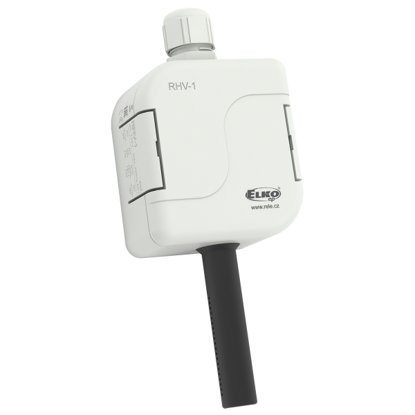Hygrostat  RHV-1 (IP65)