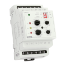 HRN-41/400V Spannungsüberwachungsrelais AC/DC (10-500V)